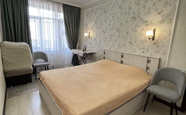 Купить квартиру Бишкек